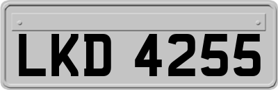 LKD4255