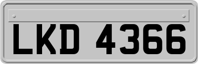 LKD4366