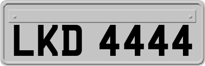 LKD4444