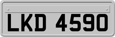 LKD4590