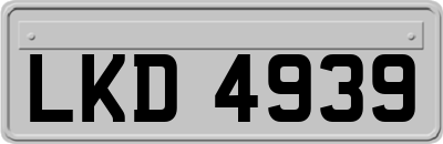 LKD4939