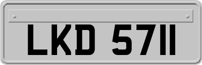 LKD5711