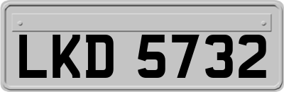 LKD5732