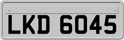 LKD6045
