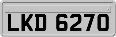 LKD6270