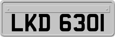 LKD6301