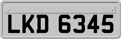 LKD6345
