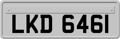 LKD6461