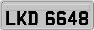 LKD6648
