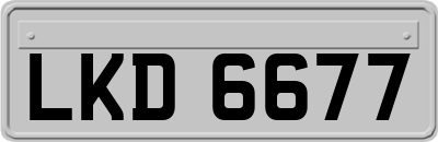 LKD6677