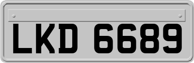 LKD6689