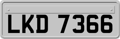 LKD7366