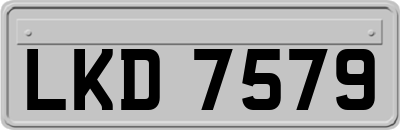 LKD7579