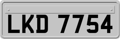 LKD7754