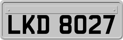LKD8027
