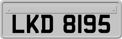 LKD8195