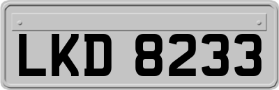 LKD8233