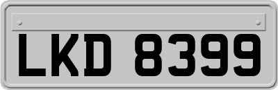 LKD8399
