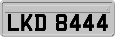 LKD8444