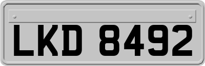 LKD8492