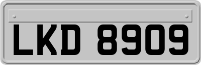 LKD8909