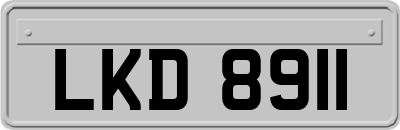 LKD8911