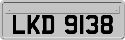 LKD9138