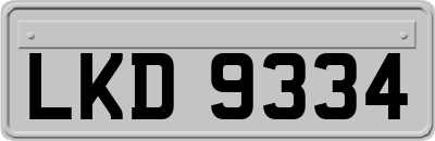 LKD9334