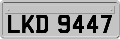 LKD9447