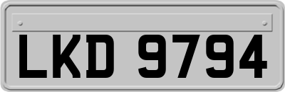 LKD9794