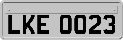 LKE0023