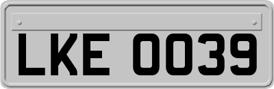 LKE0039