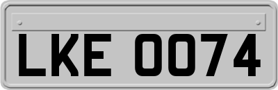 LKE0074
