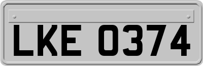 LKE0374