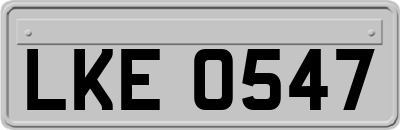 LKE0547