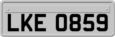 LKE0859
