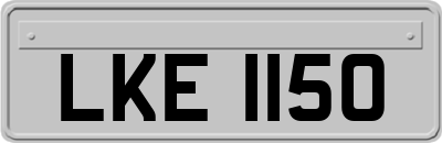 LKE1150