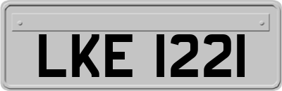 LKE1221