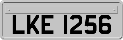 LKE1256