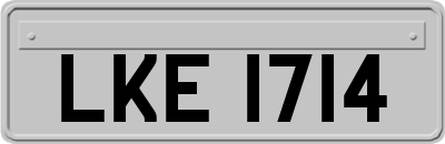LKE1714