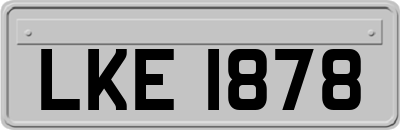 LKE1878