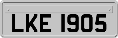 LKE1905