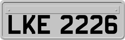 LKE2226