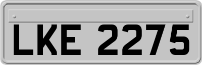 LKE2275