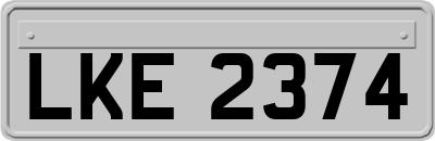 LKE2374