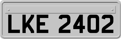 LKE2402