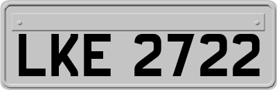LKE2722