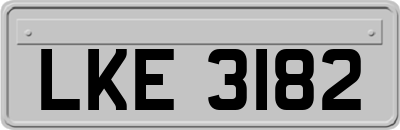 LKE3182