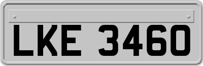 LKE3460