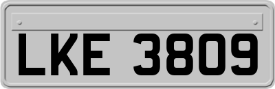 LKE3809